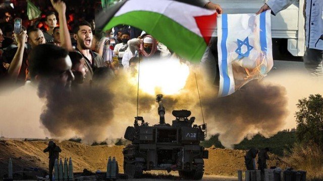 5 Strategi Menghancurkan Militer Penjajah Israel Dalam Perspektif Al-Qur’an