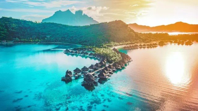 6 Destinasi Terbaik di Dunia untuk “Traveling” Tahun 2026
