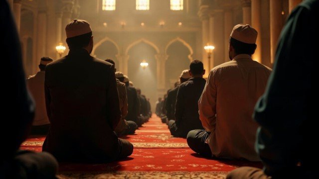 6 Keutamaan Menjadi Seorang ‘Mualaf’ dalam Islam