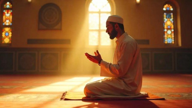 6 Penghalang Terkabulnya Doa: Dari Makanan Haram hingga Maksiat