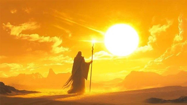 7 FAKTA Sosok Nabi Musa AS, Salah Satunya Diberi Gelar Kalimullah