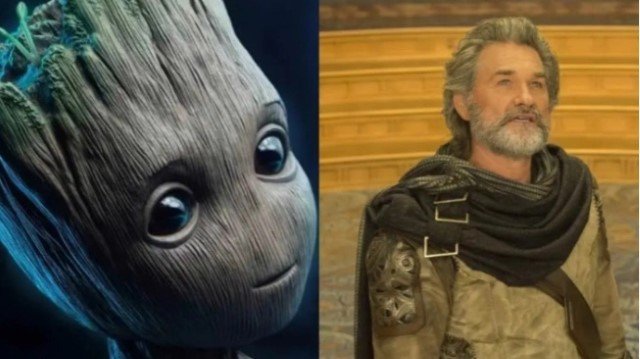 7 Karakter Marvel Cinematic Universe Paling Aneh yang Pernah Ada, Nomor 4 Bikin Kaget!