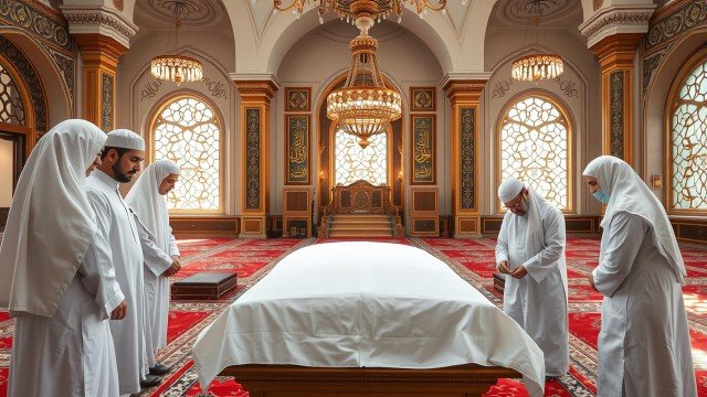 7 Keutamaan Orang yang Meninggal di Hari Jumat, Tinjauan Hadits