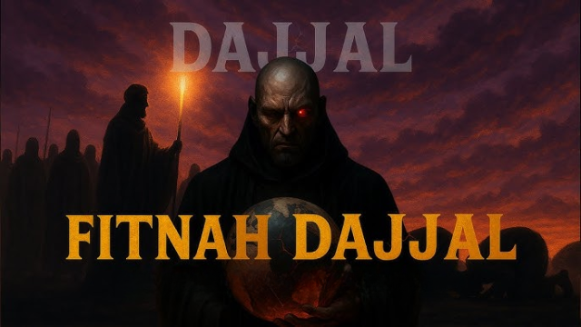 Amalan yang Dapat Menyelematkan dari Fitnah Dajjal, Simak di Sini!