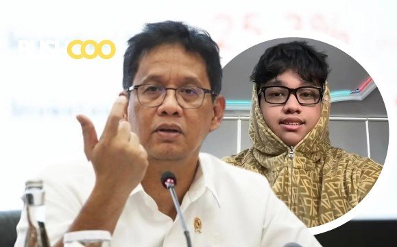 Anak Purbaya Speak-up! Ternyata Bapaknya Tidak Setuju Redenominasi Rupiah