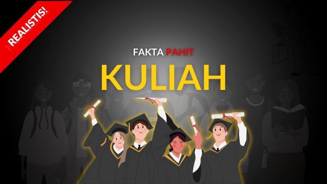 Andai Aku Tahu Sejak Jadi Maba: 6 Kebenaran Pahit Dunia Kuliah yang Jarang Dibilang