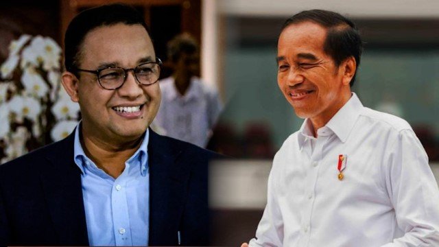 Anies Sindir Utang Segunung Kereta Cepat Warisan Jokowi: Yang Menanggung Rakyat dari Sabang Sampai Merauke!