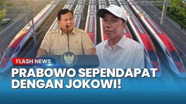 ‘Apakah Presiden Masih Bisa Dipercaya?’