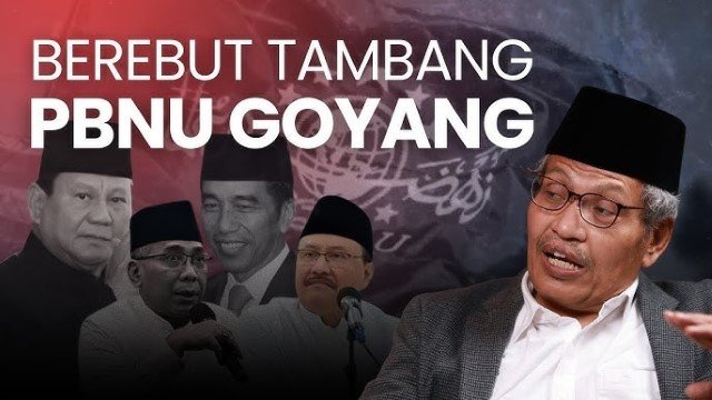 Begini Mekanisme Resmi ‘Pemberhentian’ Ketua Umum PBNU Menurut Gus Yahya