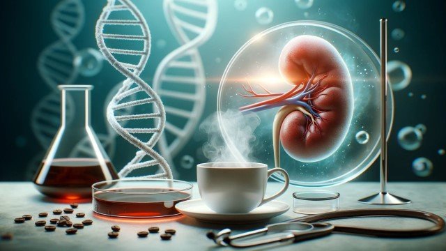 Benarkah Terlalu Sering Minum Kopi Akan Merusak Ginjal? Ini Faktanya!