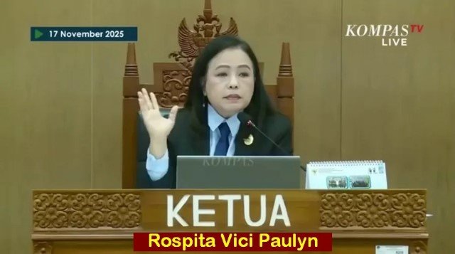 Budak Pontianak Ini ‘Gegerkan’ Sidang KIP Ijazah Jokowi!