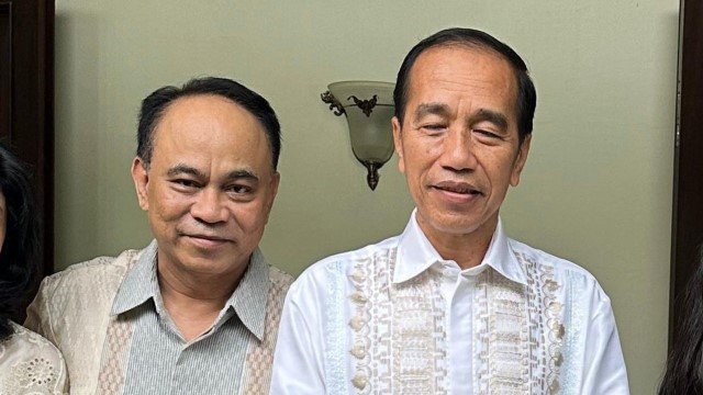 Budi Arie Dicap Tukang Ngibul Soal Kepanjangan Projo, PDIP: Pasti Contohkan Panutannya Jokowi!