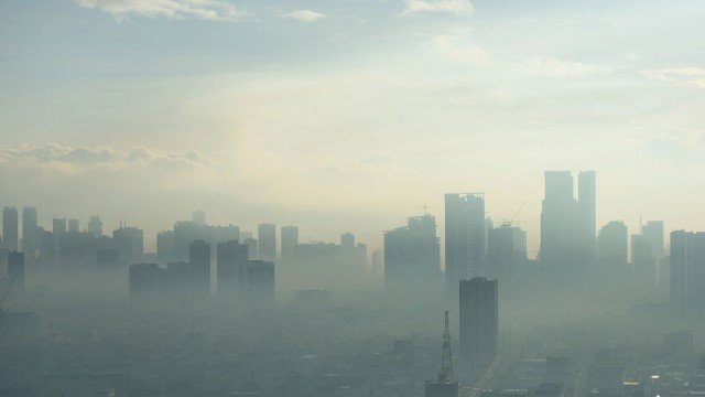 Bukan Cuma Jakarta, Ini 10 Kota Paling ‘Beracun’ di Dunia yang Bikin Sesak Napas!