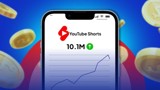 CUAN! Begini Cara Dapat Uang dari YouTube Shorts, Bisa Jadi Tambahan Uang Saku