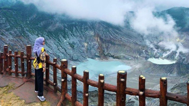 10 Tempat Healing di Pulau Jawa yang Bikin Pikiran Auto Fresh