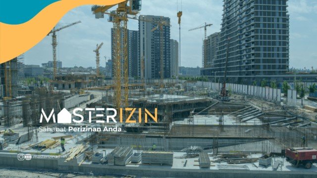 Jasa PBG IMB SLF untuk Kantor dan Usaha di Kota Tangerang