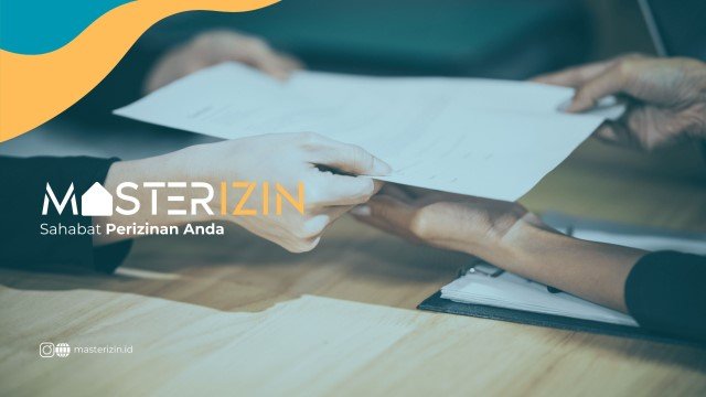 Jasa PBG IMB SLF untuk Kantor dan Usaha di Kota Tangerang