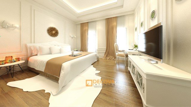 Desain Rumah Mewah dan Unik Semakin Diminati Kalangan Kelas Atas: Tren 2025–2027 yang Tidak Bisa Diabaikan