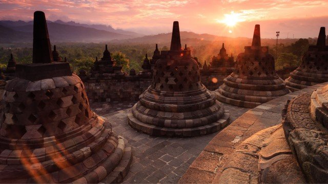 10 Tempat Healing di Pulau Jawa yang Bikin Pikiran Auto Fresh