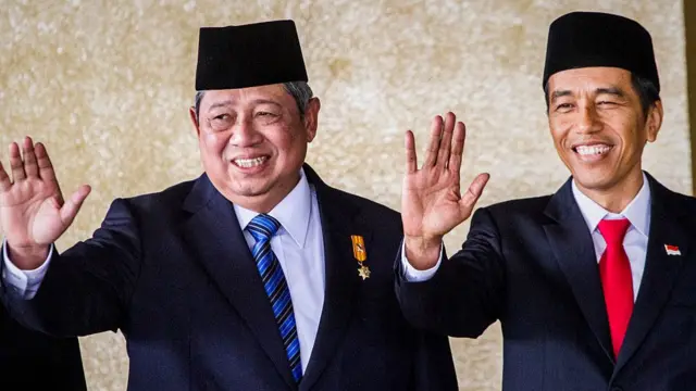 Di Balik Isu Ijazah Palsu dan Wacana Anak Jokowi vs SBY untuk Pilpres 2029?
