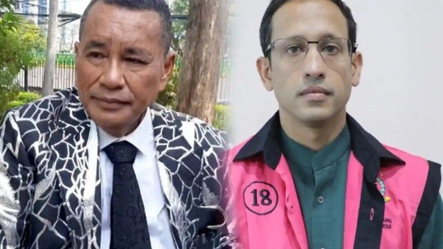 Didepak Nadiem Makarim dari Tim Pengacara, Hotman Paris Nyinyir: Klien Kaya Tapi Pelit? Sori Ya!