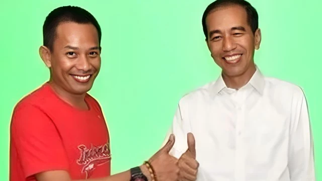 Diresmikan Jokowi, Dede Budhyarto Justru Salahkan SBY Soal Bandara IMIP, Kenapa?