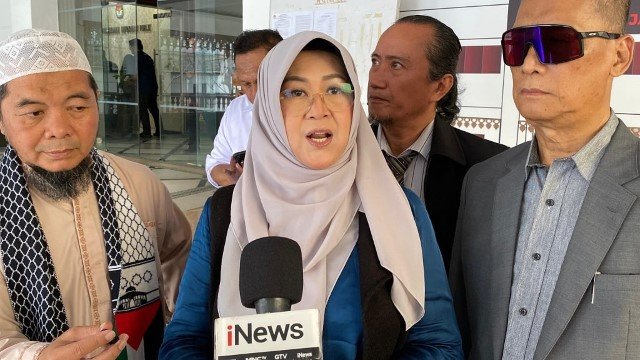 Disebut ‘Buang’ Ahmad Khozinudin dari Tim Pengacara, Dokter Tifa Beri Penjelasan!