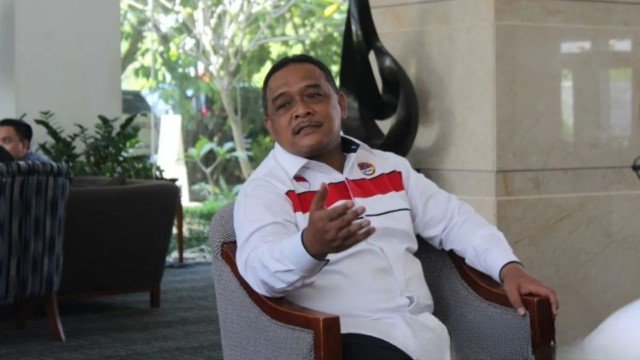 Dituding Terlibat TPPO, Benny Rhamdani Akhirnya Buka Suara!