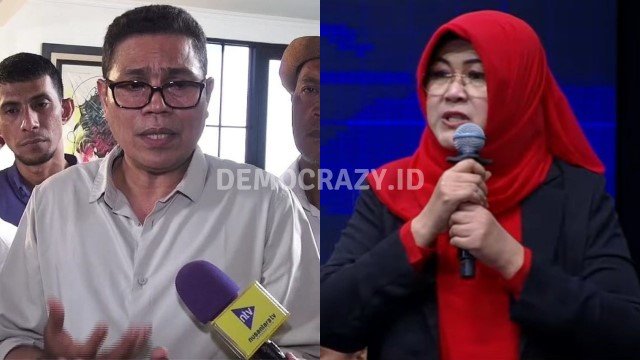 Dokter Tifa: Tudingan Faizal Assegaf Sungguh Keji, Saya Pertimbangkan Laporkan Pencemaran Nama Baik!