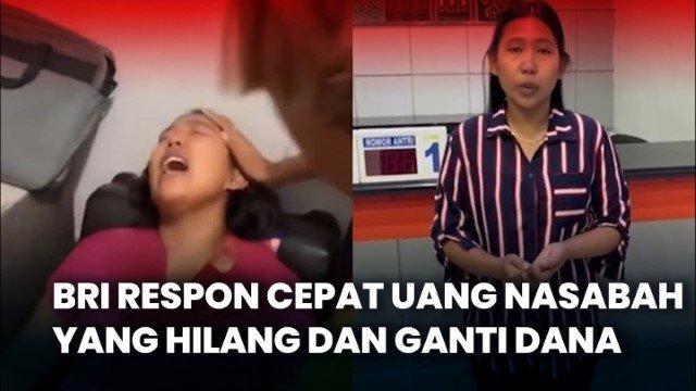 Duduk Perkara Uang Nasabah Rp 200 Juta Hilang! Akhirnya Damai, Pihak Bank Mengganti