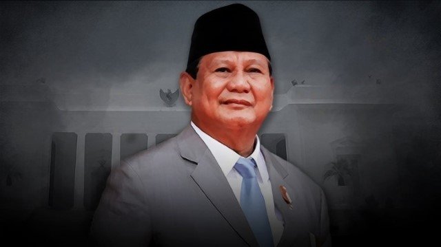 Dulu Ngomong ‘Ndasmu’, Kini Prabowo Kampanye Jangan Teruskan Budaya Mengejek