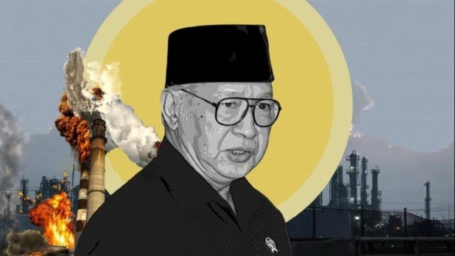 Dunia Sorot Soeharto Jadi Pahlawan: ‘Diktator’ Disematkan Gelar Kehormatan oleh Menantunya