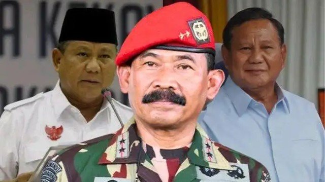Eks Danjen Kopassus Soenarko Santai Hadapi Wacana Abolisi: Kasus Makar Saya Cuma Rekayasa dan Fitnah!