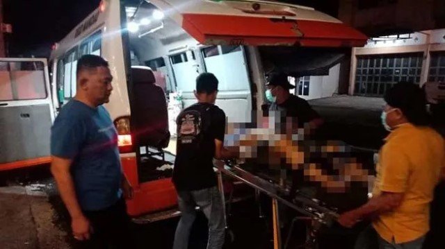 Fakta-Fakta Horor 8 Bulan Alvaro Kiano: Ditemukan Jadi Kerangka, Ayah Tiri Bunuh Diri di Sel Polisi