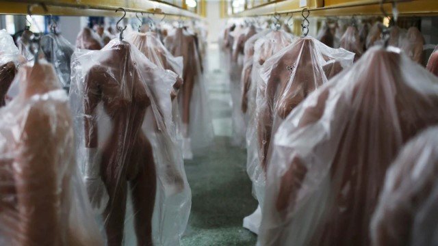 GEGER Boneka Seks Anak-Anak ‘Made in China’, Menkeu Ngamuk!