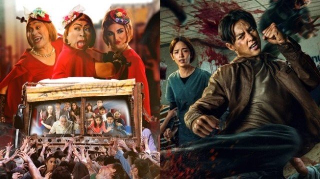 Gak Kalah Seru! 7 Film dan Series Zombie Netflix dari Asia Tenggara Selain Indonesia