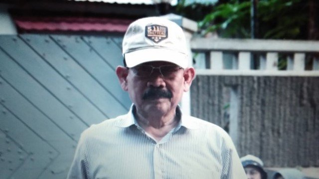 Geger Ijazah Jokowi: Mantan Danjen Kopassus Pasang Badan, Minta Prabowo Tak Ikut Zalim!