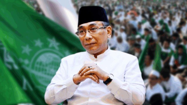 Gus Yahya Staquf Resmi ‘Diberhentikan’ dari Ketua NU, Siapa Penggantinya?