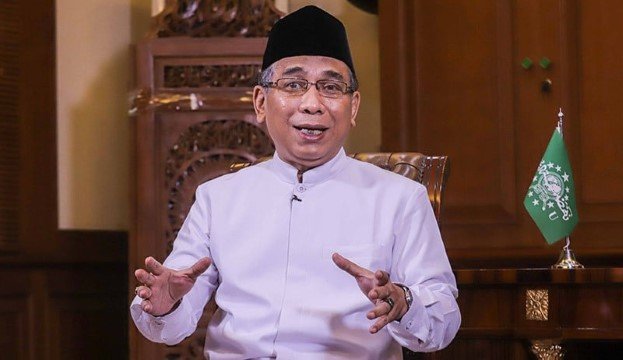 Gus Yahya Temukan Sederet ‘Kejanggalan’ Pada Surat Pemakzulannya