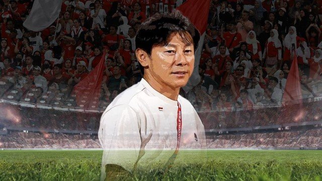 HEBOH Nama Shin Tae-yong Disebut Balik ke Timnas, Exco PSSI Akhirnya Bongkar Fakta Sebenarnya!
