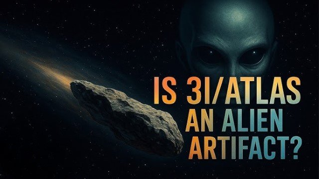 Heboh 3I/ATLAS, Begini Soal ‘Alien’ Menurut Sains dan Tafsir Ulama!