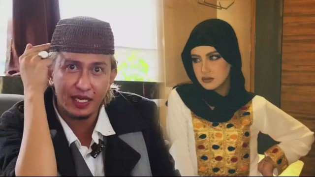 Helwa Bachmid Dituding Berbohong, Istri Sah Habib Bahar Ungkap Bukti Ini!