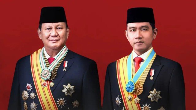ICW: Baru Setahun, Prabowo-Gibran Bikin Reformasi 1998 Jadi Sia-Sia!