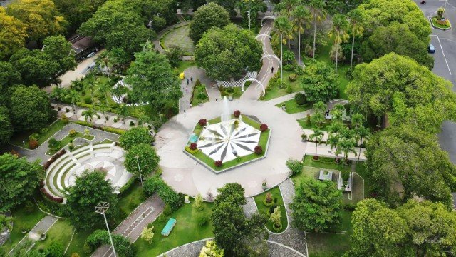 JOGJA GARDEN ASRI - DEMOCRAZY.ID