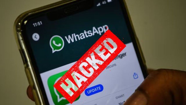 Jangan Abaikan! Ini 6 Ciri-Ciri WhatsApp Anda Sedang ‘Disadap’