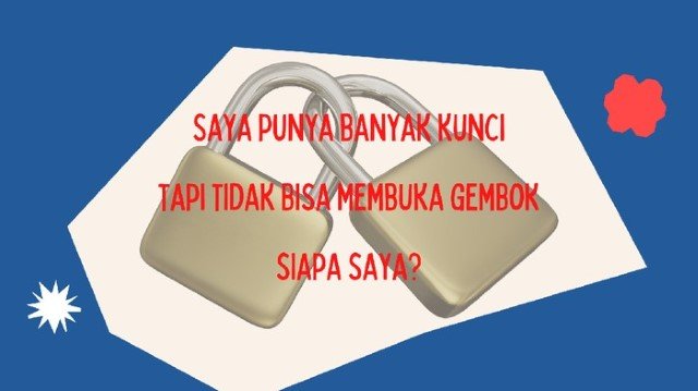 Jangan Ngaku Punya IQ Tinggi Kalau Masih Terkecoh Jawab 10 Tebak-Tebakan Ini