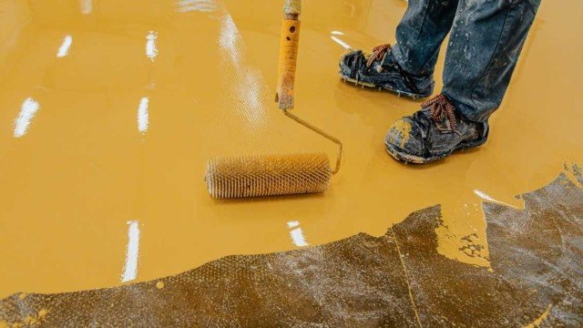 Jasa Epoxy Lantai Bekasi Berpengalaman: Solusi Terbaik untuk Lantai Anda