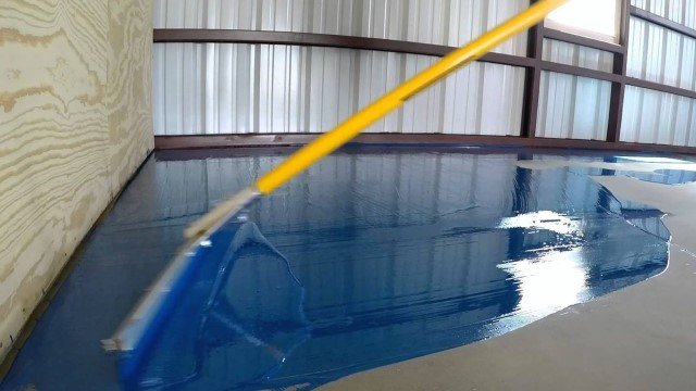 Jasa Epoxy Lantai Bekasi Berpengalaman: Solusi Terbaik untuk Lantai Anda