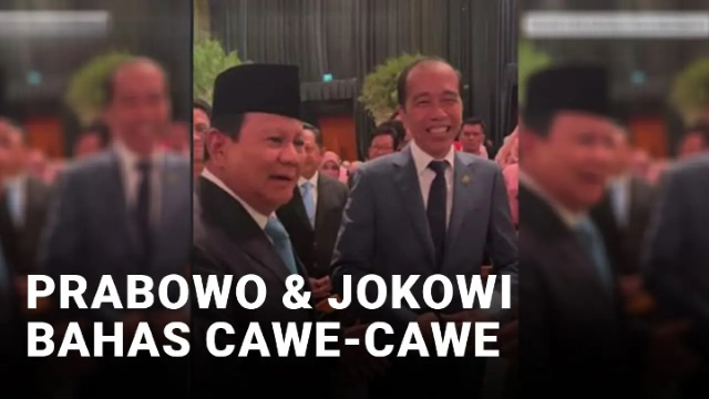 ‘Jokowi Sudah Tidak Bisa Diselamatkan’
