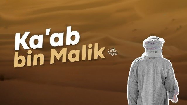 KISAH Ka’ab bin Malik, 50 Hari Keterasingan Jadi Kemuliaan yang Diakui Allah SWT